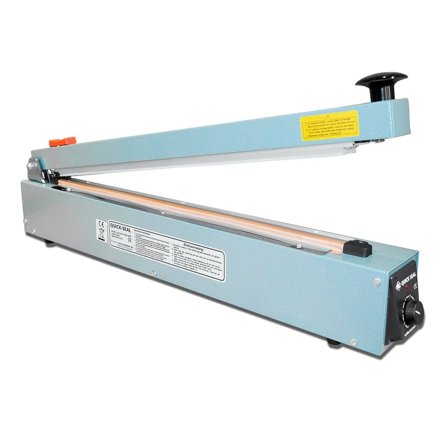 Posesveiser, kniv, sveisebredde 500 mm