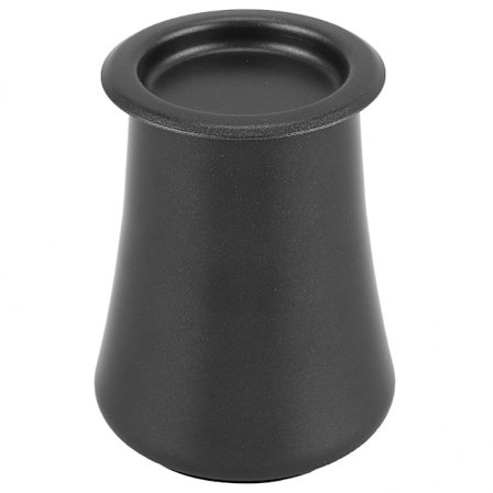 Kaffe pulver sil 304 rostfritt stål sikt behållare hem filter kopp