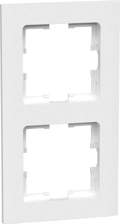 Gelia Connect 2 Home Dekkramme 2 rom, Strømbrytere & vegguttak