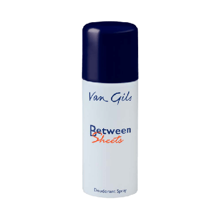 Van Gils Between Sheets Deodorant Spray Deo Herr ONESIZE