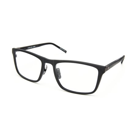 Oscar Eide -Silmälasit - Grey Rectangular - Oscar Eide
