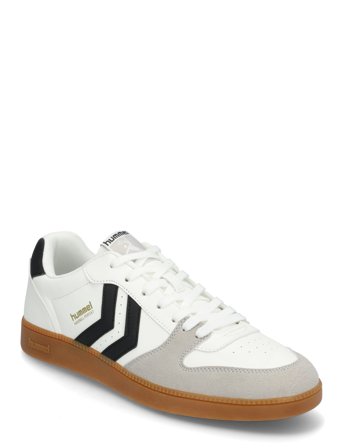 Hummel Handball Perfekt Sp - White - 41