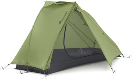 Sea to Summit Tent Alto Tr1 Green - Sea to Summit