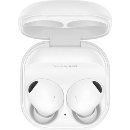 Samsung Galaxy Buds2 Pro Hörlurar Vita
