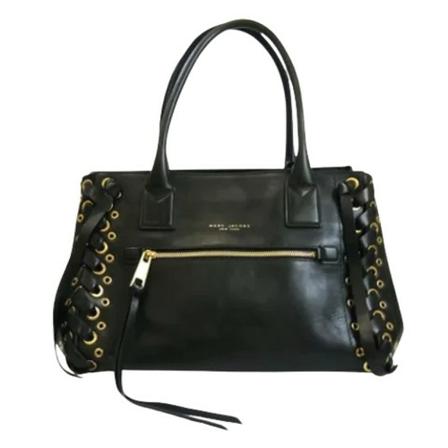 Marc Jacobs Pre-owned - Vintage Väskor - Svart - Dam - Storlek: One Size, Dam, Storlek: ONE SIZE