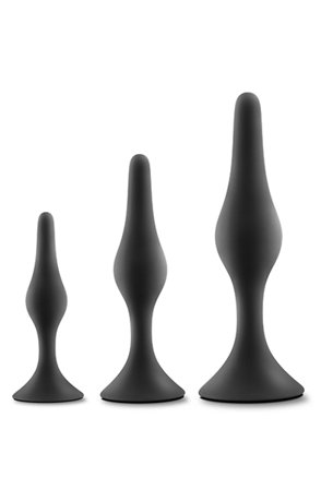 Luxe Beginner Plug Kit - Woome.pl