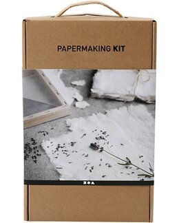 Hobbysett Papirframstilling - Creativ Company