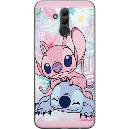 Kompatibelt Mobilskal till Huawei Huawei Mate 20 lite Stitch