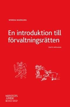 En introduktion till förvaltningsrätten