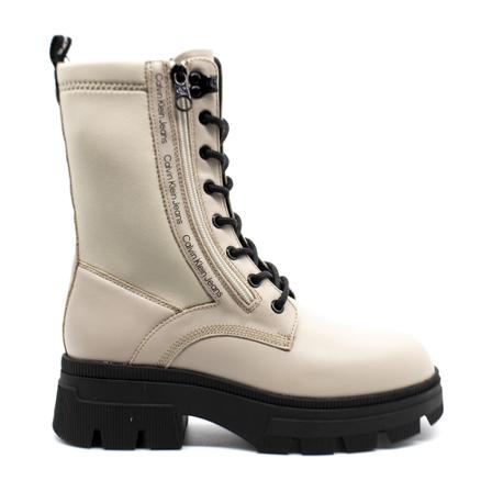Calvin Klein Lace-up Støvler inbo, Dame, Størrelse: 40 EU