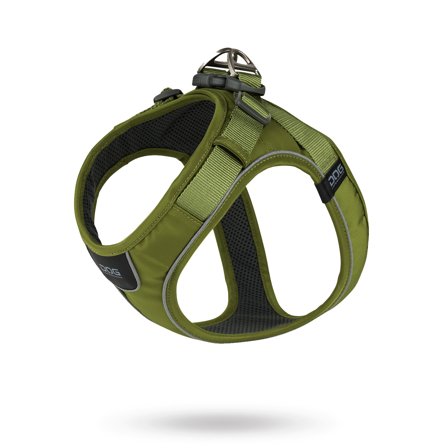 DOG Copenhagen - COMFORT WALK GO Sele - Hunting Green