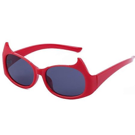 Överdimensionerade Cat Eye Solglasögon för Kvinnor, Söta Mode Wrap Around Solglasögon, Trendiga Y2k Solglasögon Vintage Shades