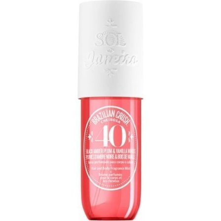 Brume Parfumée - Sol de Janeiro - Cheirosa '40 - 90ml - Mixte - Florale