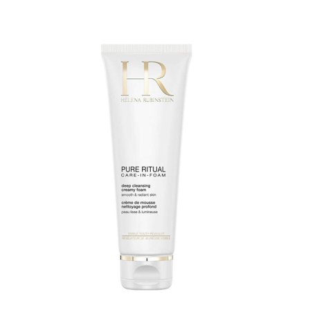 Helena Rubinstein Pure Ritual Care-In-Foam 125ml - Crema detergente viso