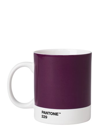 Mug Purple PANT
