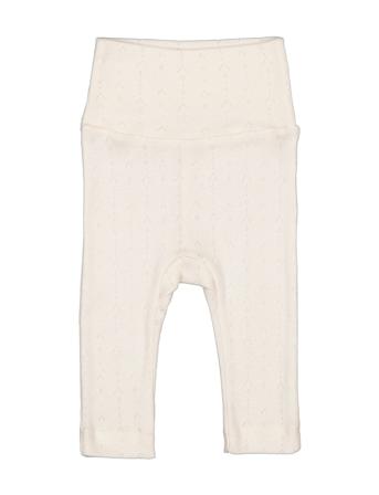 Piva Bottoms Leggings Beige MarMar Copenhagen