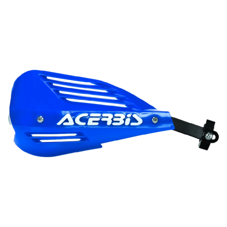 Protecții De Mâini Acerbis Endurance albastru