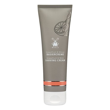 Mühle Shaving Barbercreme, Mænd, Barbering, Skum, Sprit & Gel