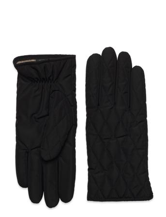 Tokambg Glove Accessories Gloves Finger Gloves Svart Markberg