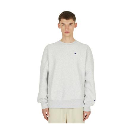 Champion Sweatshirts Grå, Herre