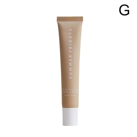 Summer Fridays Lip Butter Balm Uusi, sinetöidyssä laatikossa