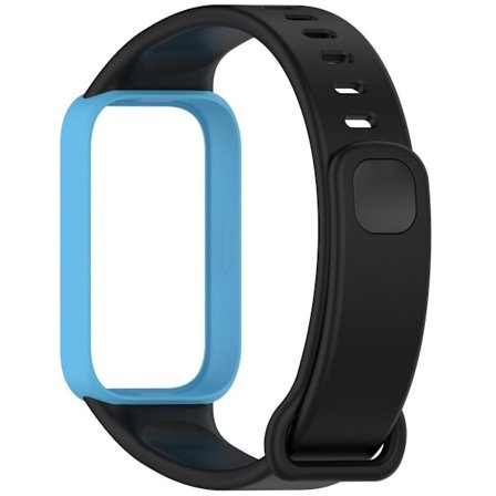 Redmi Band 3 / Xiaomi Band 9 Aktiv Udskiftningsrem - Miljøvenlig