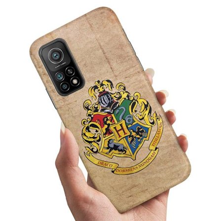 Deksel / Mobildeksel til Xiaomi Mi 10T / 10T Pro - Harry Potter