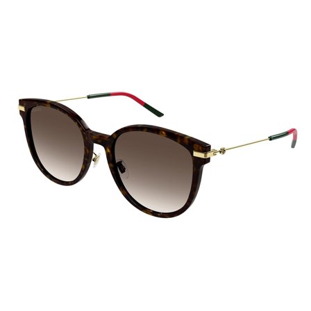 Gucci - Solglasögon - Bruna - GG1196SK 002 5621