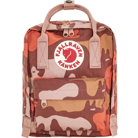 Fjällräven Kånken Graphics Mini 7L