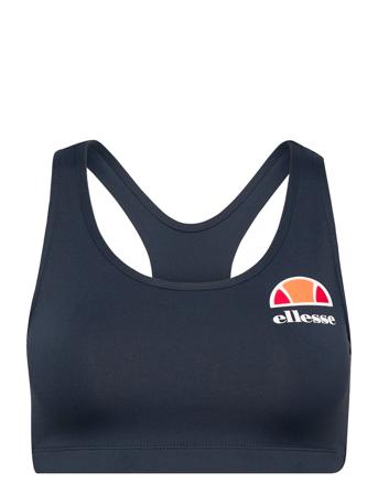 El Sostino Bra Top Lingerie Bras & Tops Soft Bras Tank Top Bras Blå Ellesse