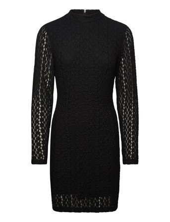 Bardot | Vezza Floral Mesh Dress | 38