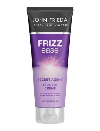 John Frieda Frizz Ease Secret Agent Perfecting Creme 100 Ml - Nude - 100 ml