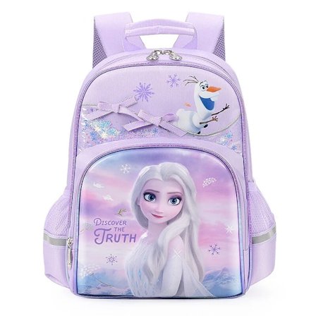 Disney Lastenreppu Frozen Prin-XF17-