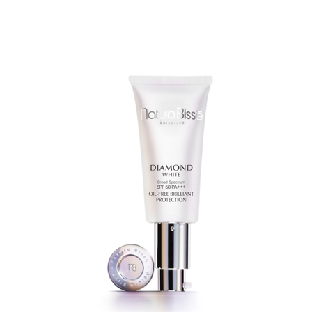 Natura Bissé Oil-Free Brilliant Protection SPF50 PA+++ 30ml - CC Cream