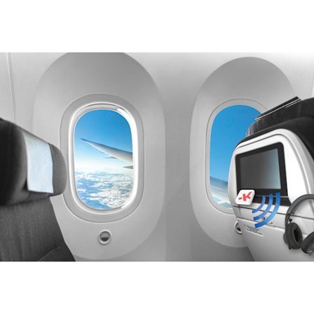 Wireless Audio Adapter