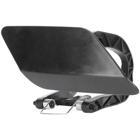 Deksel for lyktvaskerdyse til bil 2128600208 for E-klasse W212 E200 E260 E250 E300 2008-2013 (Høyre)