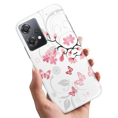 OnePlus Nord CE 2 Lite 5G - Kuoret/Suojakuori Luonnonkuosi