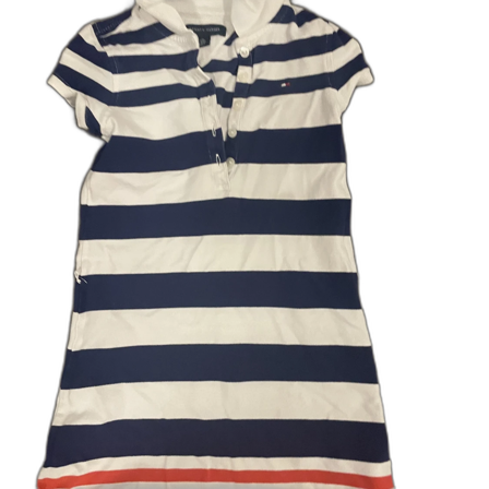 Tommy hilfiger klänning