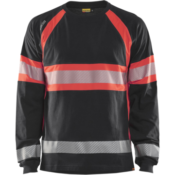 T-shirt Lång Ärm Klass 1*