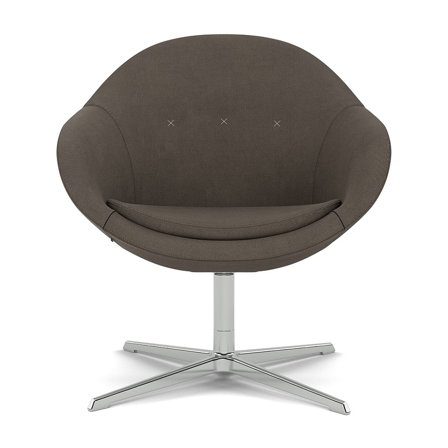Varier Furniture Kokon Club - Grey