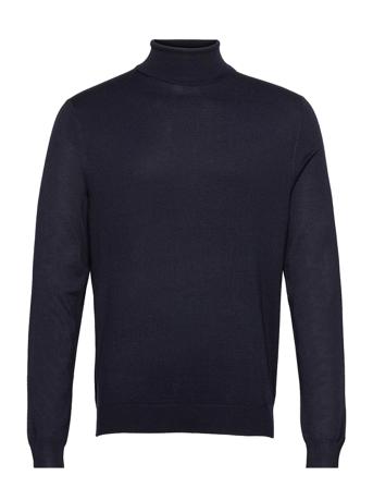 Onswyler Life Roll Neck Knit Black ONLY & SONS