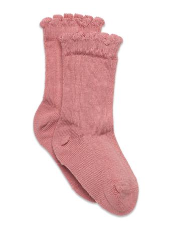 Hosiery Pink Noa Noa Miniature