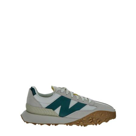 New Balance, Sneakers Beige, Heren, Maat:38 EU