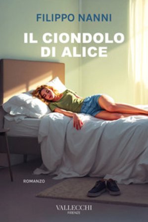 Il ciondolo di Alice Filippo Nanni