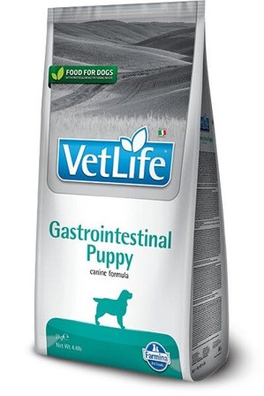 Farmina Vet Life Gastrointestinal Puppy Cibo Secco Per Cani