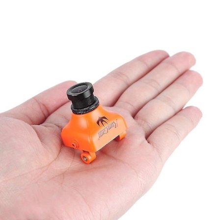Runcam Swift 600TVL FPV PAL Kamera med 2.8mm Linse