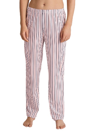 Calida Favourites Sleep Pyjamas byxor 29379 Underkläder Dam Svart XS