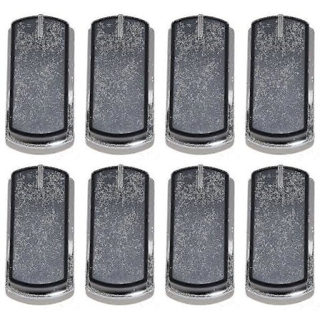 Belling Spis Ugn Häll Grill Kontrollvred Rattar X 8