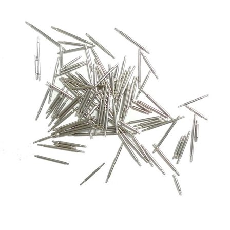 Bandsprintar 22mm till klockarmband 10-pack