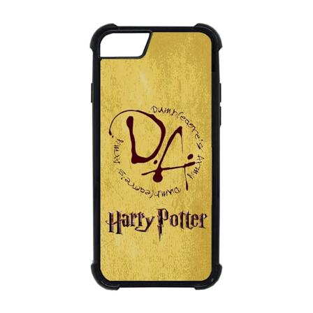 Harry Potter Dumbledore's Army iPhone 7/iPhone 8 Skal multifärg